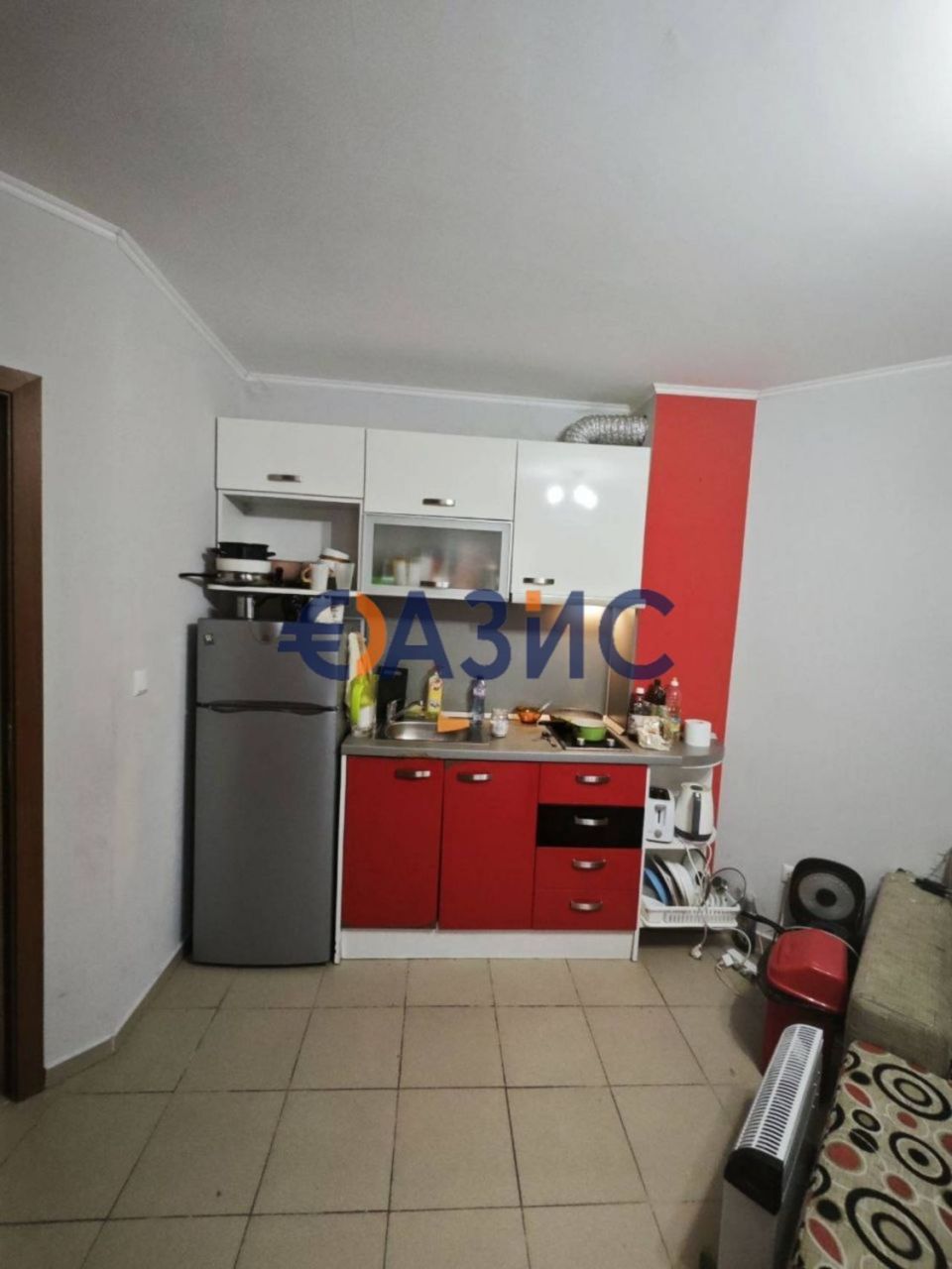 Apartment in Sveti Vlas, Bulgarien, 85 m² - Foto 1