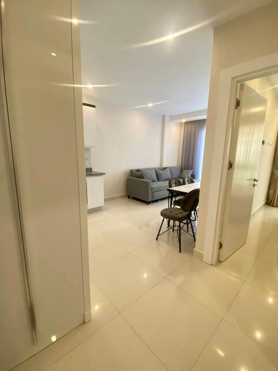 Wohnung in Alanya, Türkei - Foto 3