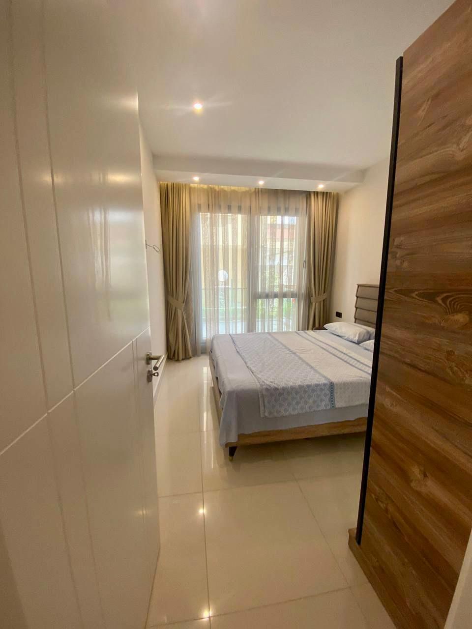 Wohnung in Alanya, Türkei - Foto 5