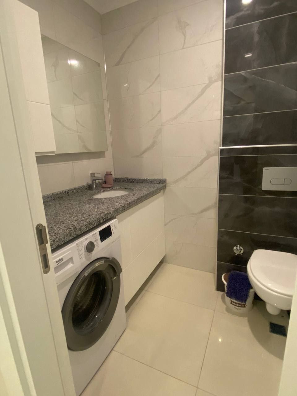 Wohnung in Alanya, Türkei - Foto 7