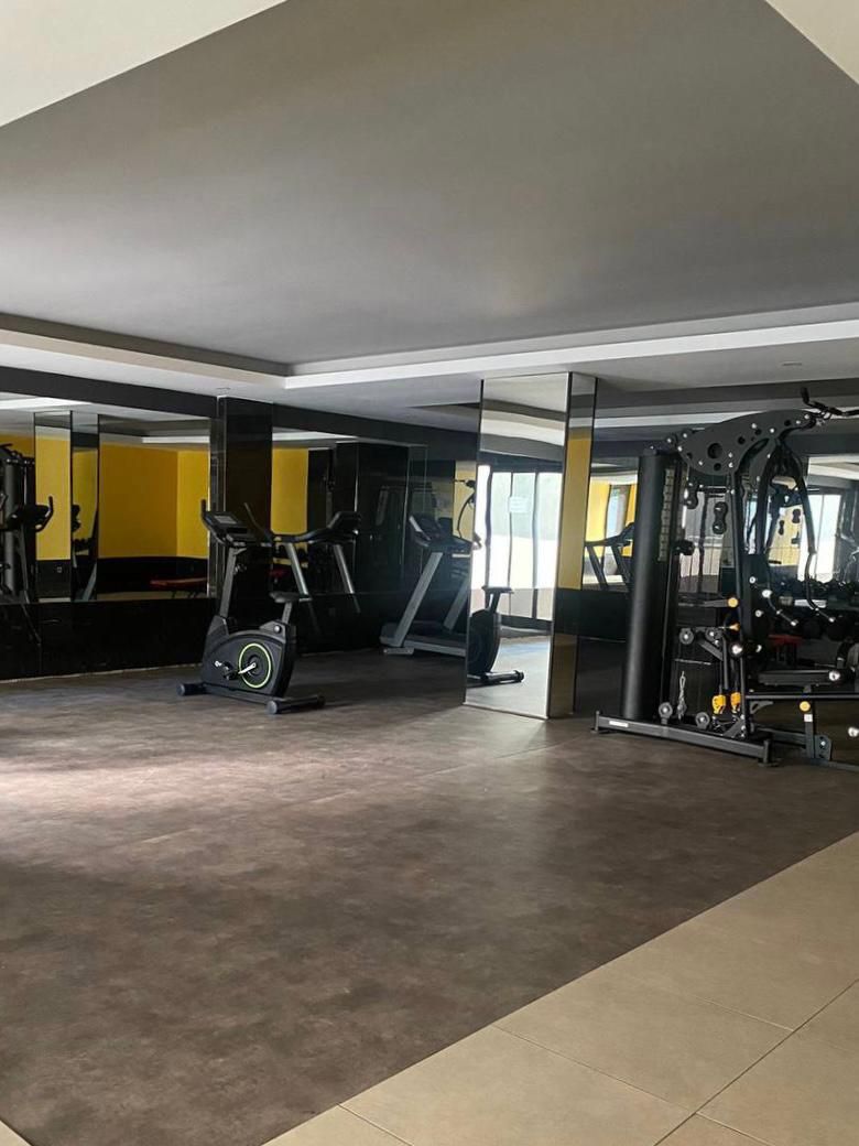 Wohnung in Alanya, Türkei - Foto 9