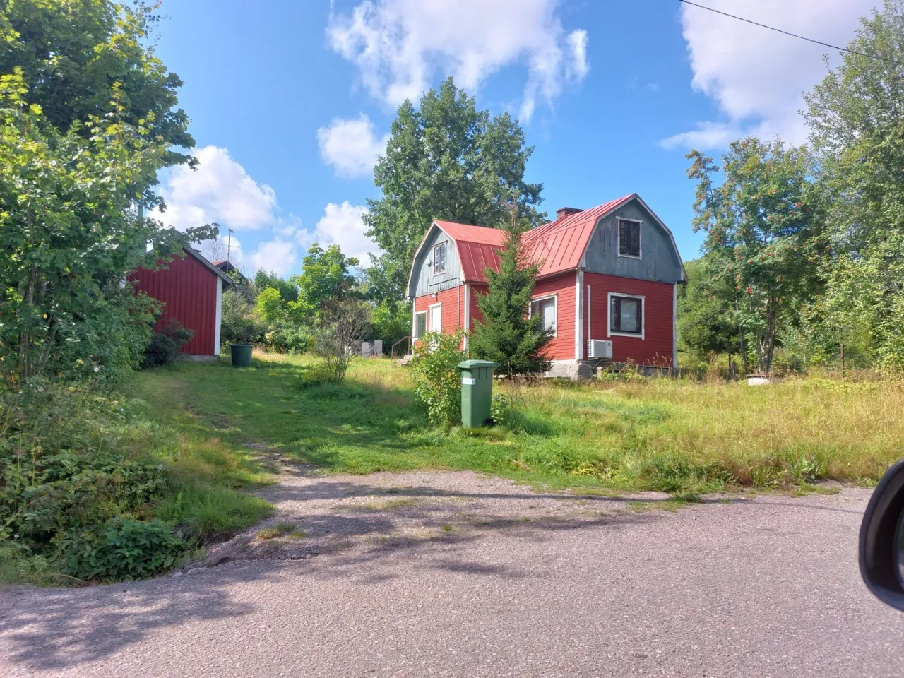 House in Kouvola, Finland, 48 m² - picture 1