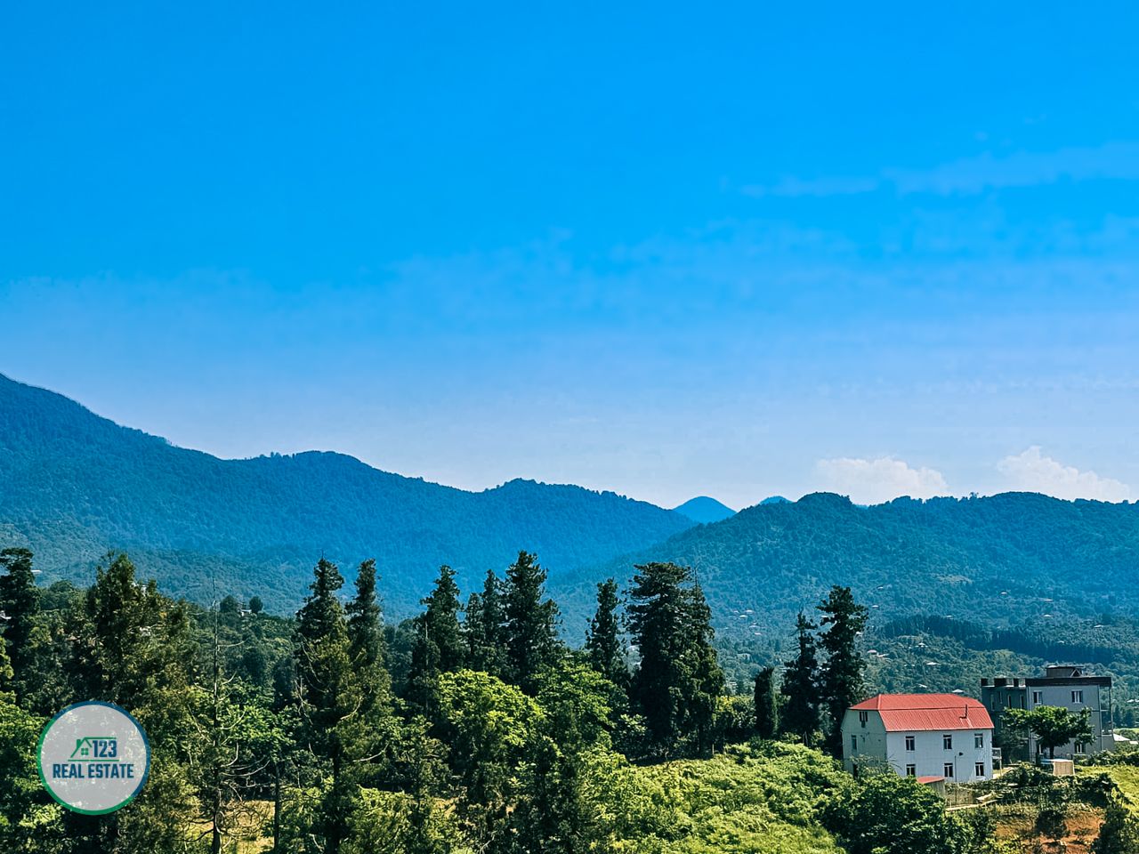 Terrain à Batoumi, Géorgie, 5 641 m² - image 18