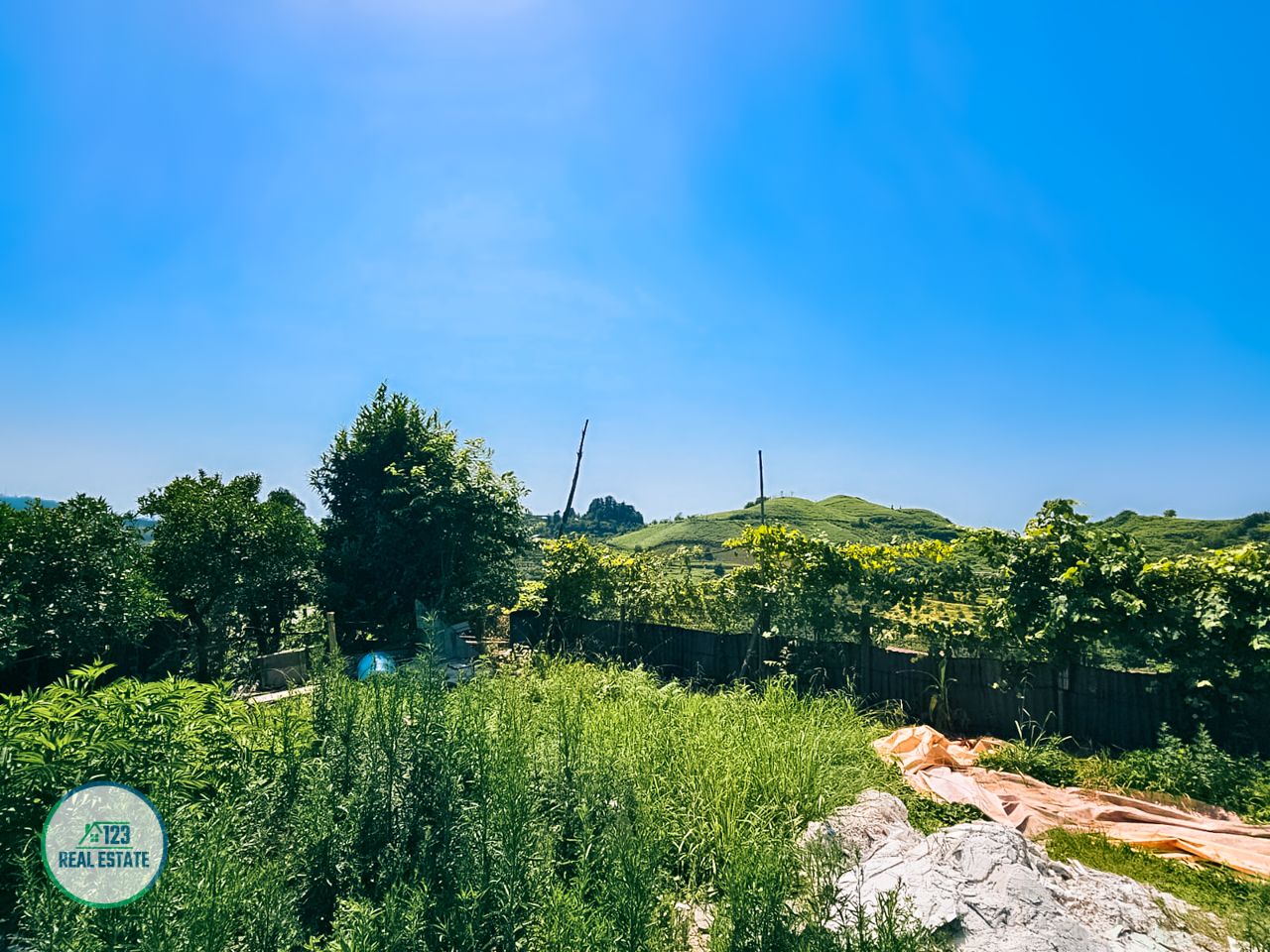 Terrain à Batoumi, Géorgie, 5 641 m² - image 13