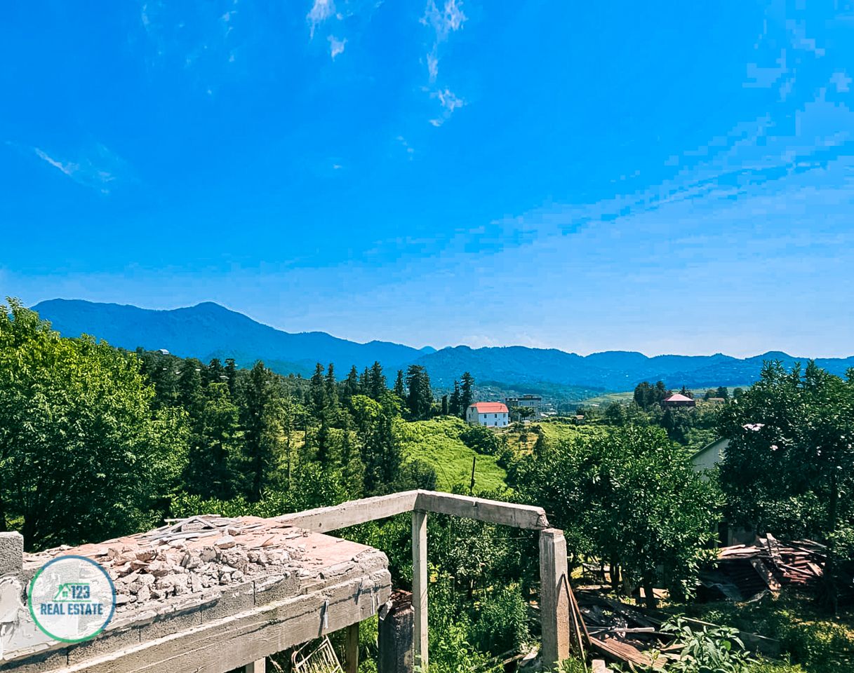 Terrain à Batoumi, Géorgie, 5 641 m² - image 11