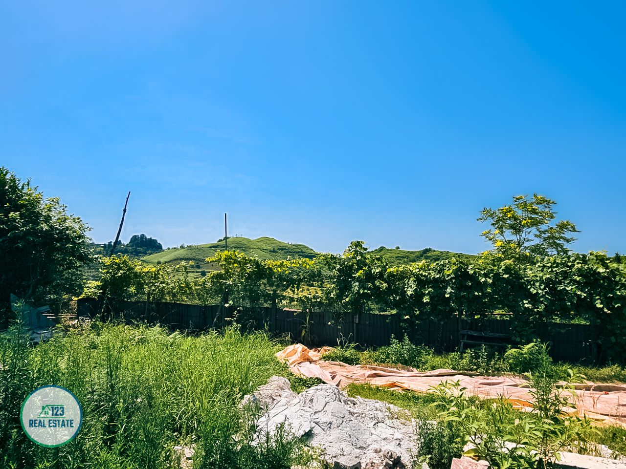 Terrain à Batoumi, Géorgie, 5 641 m² - image 14