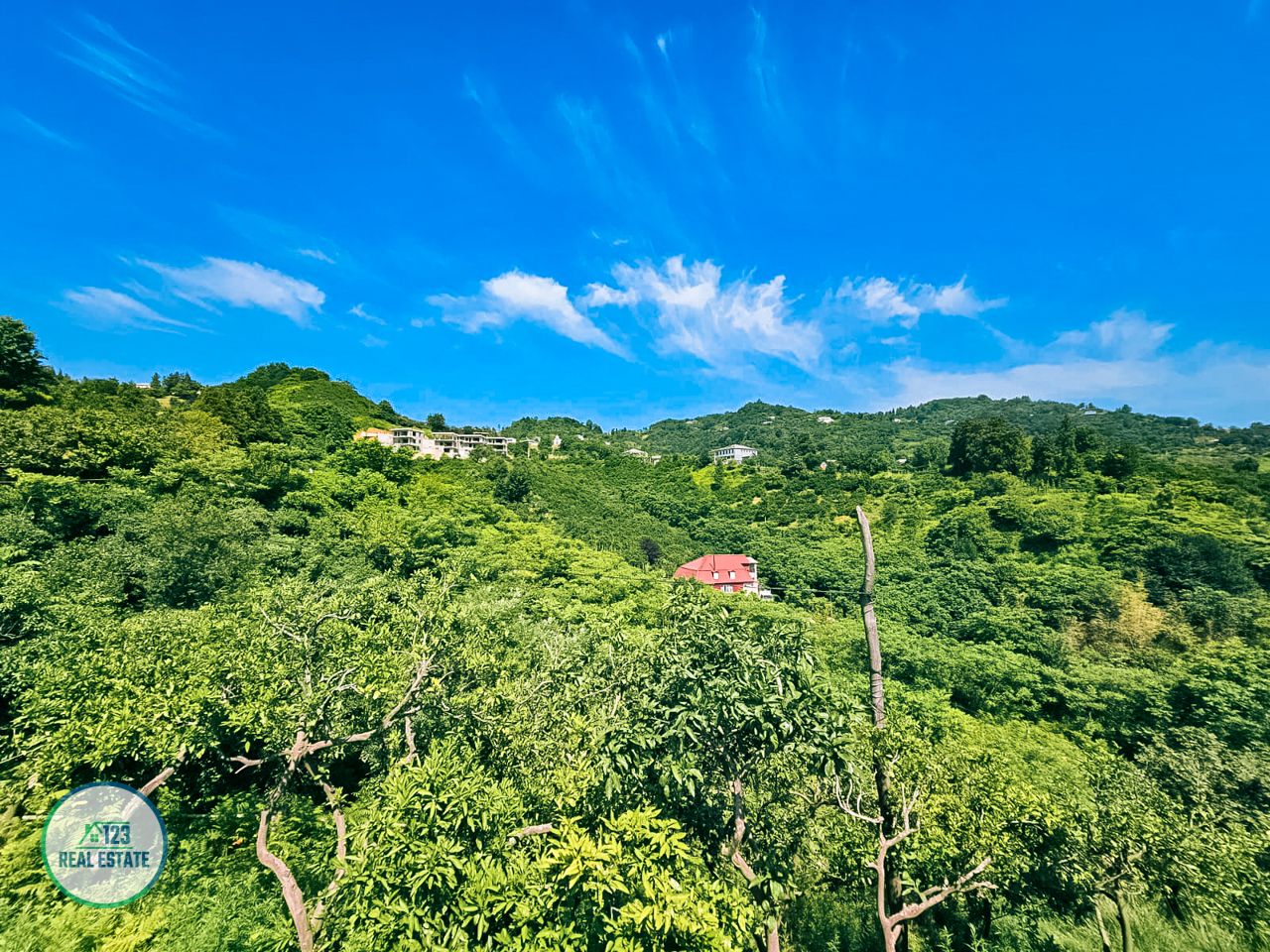 Terrain à Batoumi, Géorgie, 5 641 m² - image 8