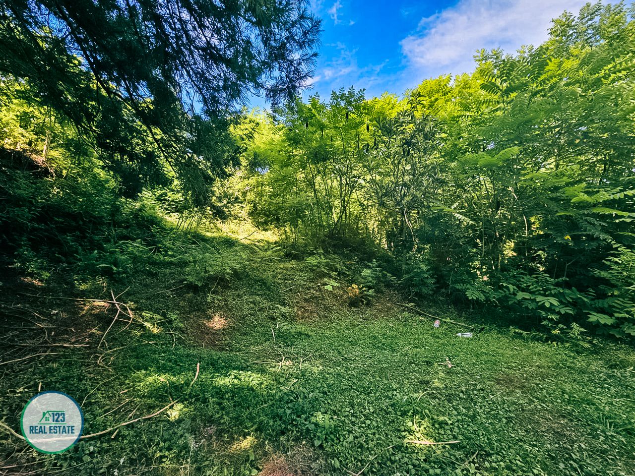 Terrain à Batoumi, Géorgie, 5 641 m² - image 4