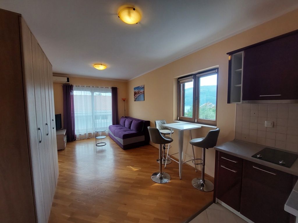 Appartamenti a Baošići, Montenegro, 45 m² - foto 9