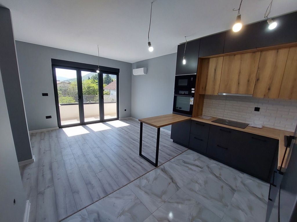 Apartamento en Bijela, Montenegro, 61 m² - imagen 4