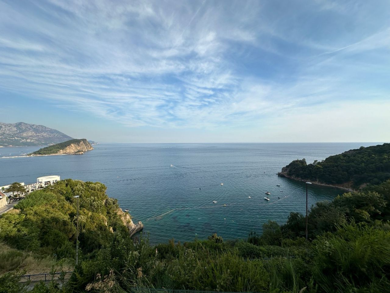 Flat in Budva, Montenegro, 148 m² - picture 2