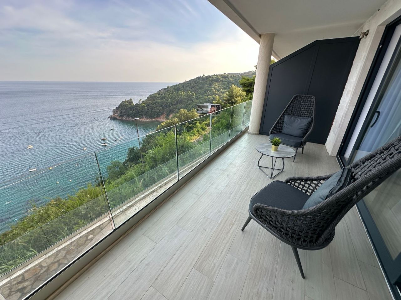 Flat in Budva, Montenegro, 148 m² - picture 8