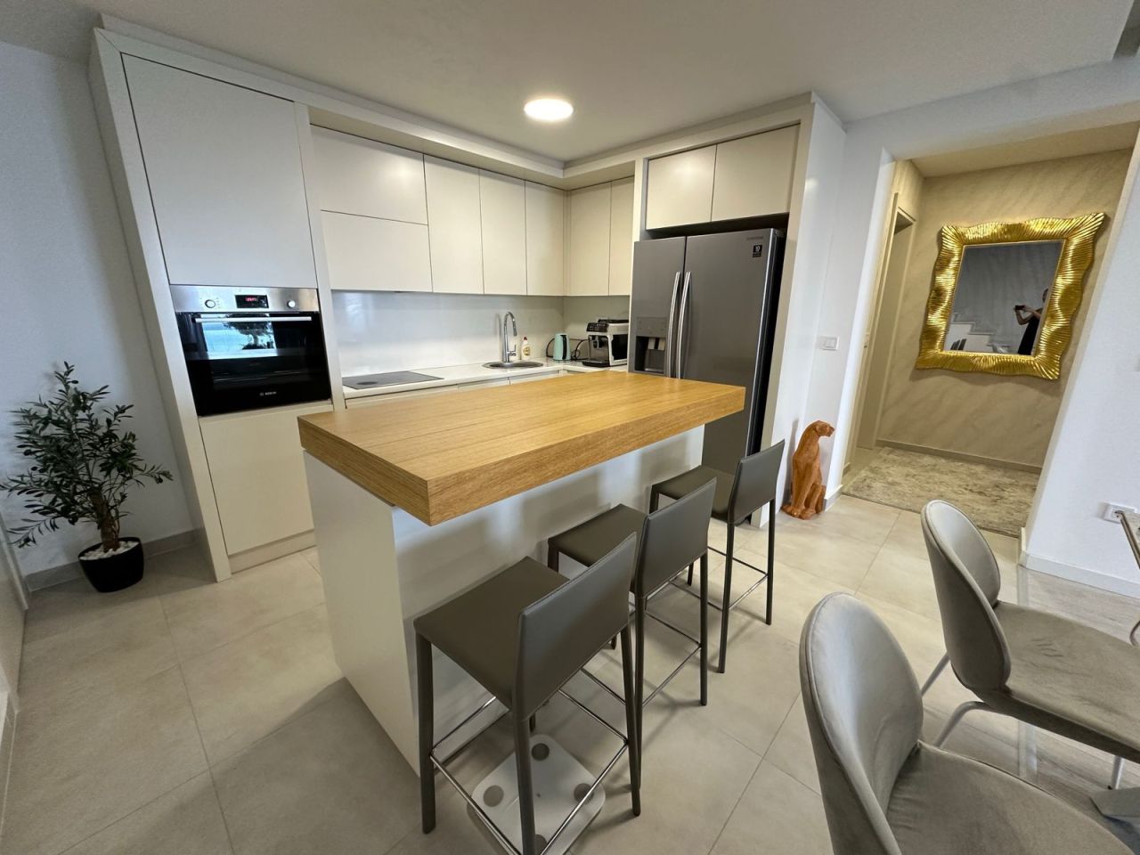 Flat in Budva, Montenegro, 148 m² - picture 5