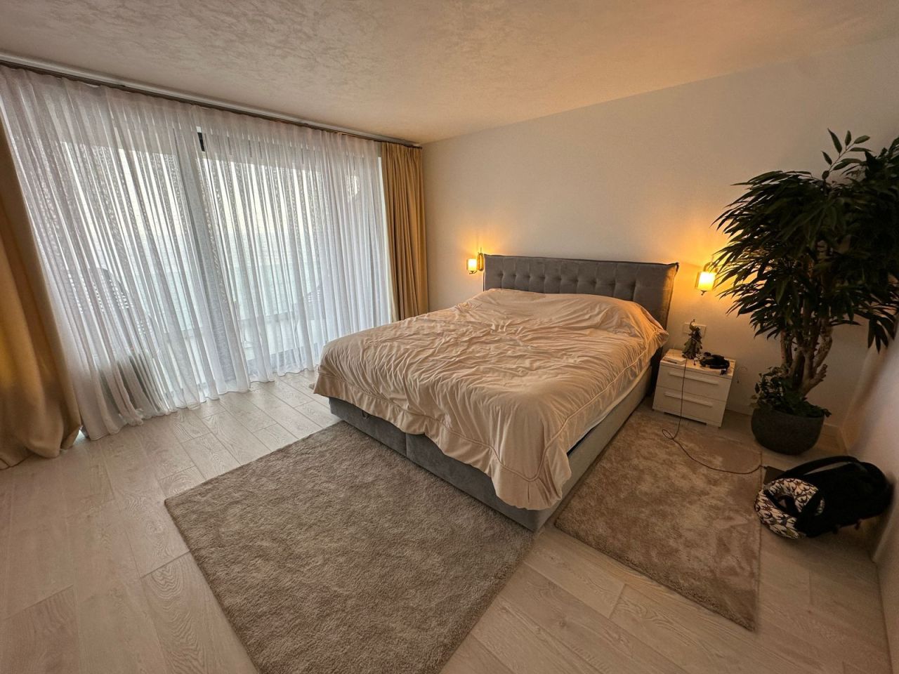 Flat in Budva, Montenegro, 148 m² - picture 12