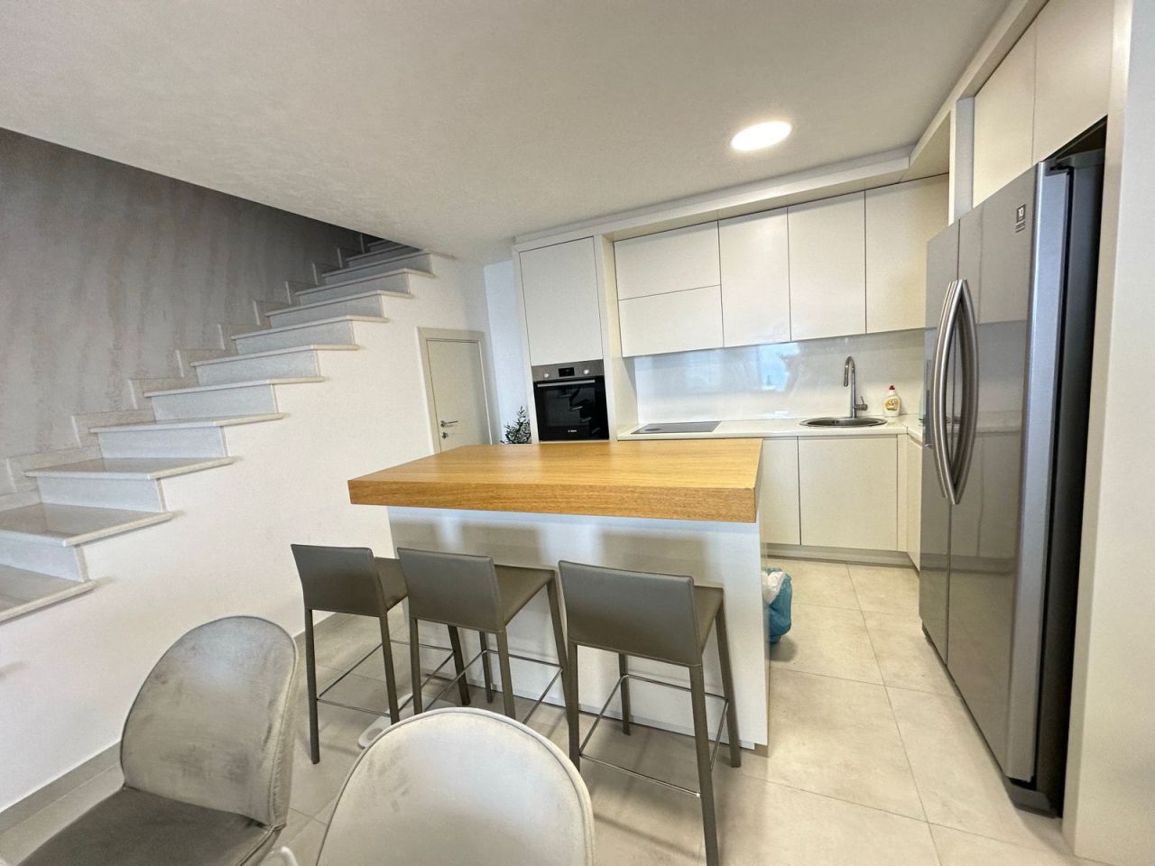 Flat in Budva, Montenegro, 148 m² - picture 4