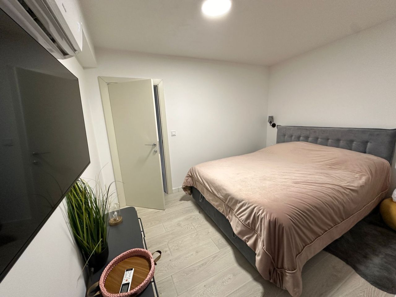 Flat in Budva, Montenegro, 148 m² - picture 13