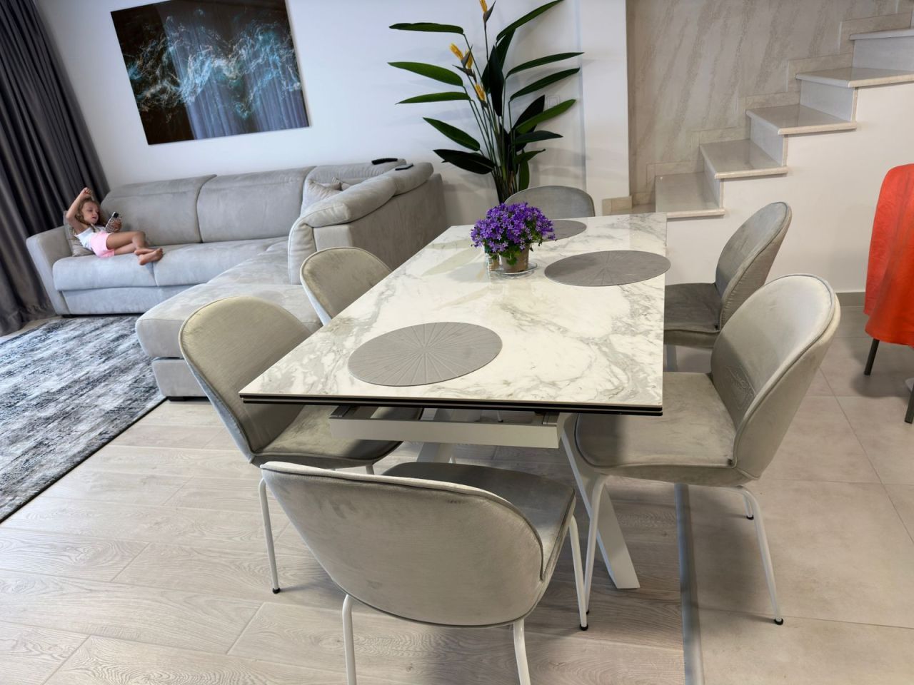 Flat in Budva, Montenegro, 148 m² - picture 9