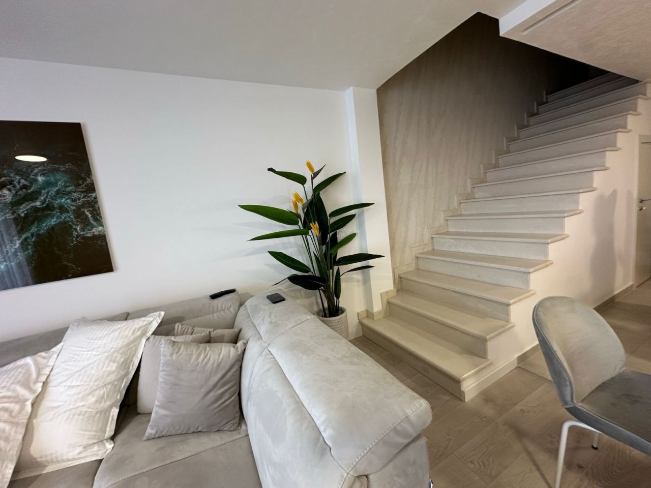 Flat in Budva, Montenegro, 148 m² - picture 11