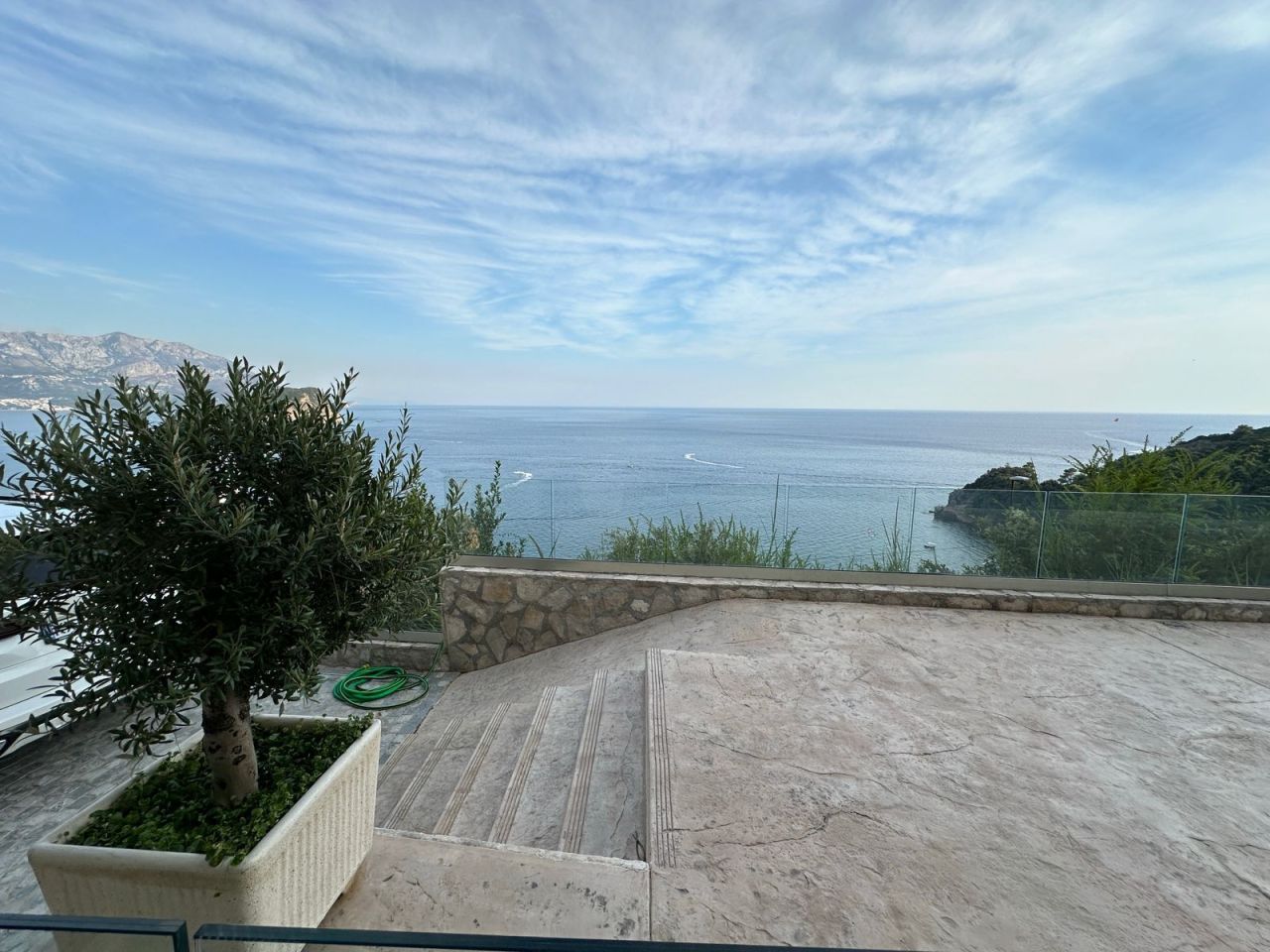 Flat in Budva, Montenegro, 148 m² - picture 3