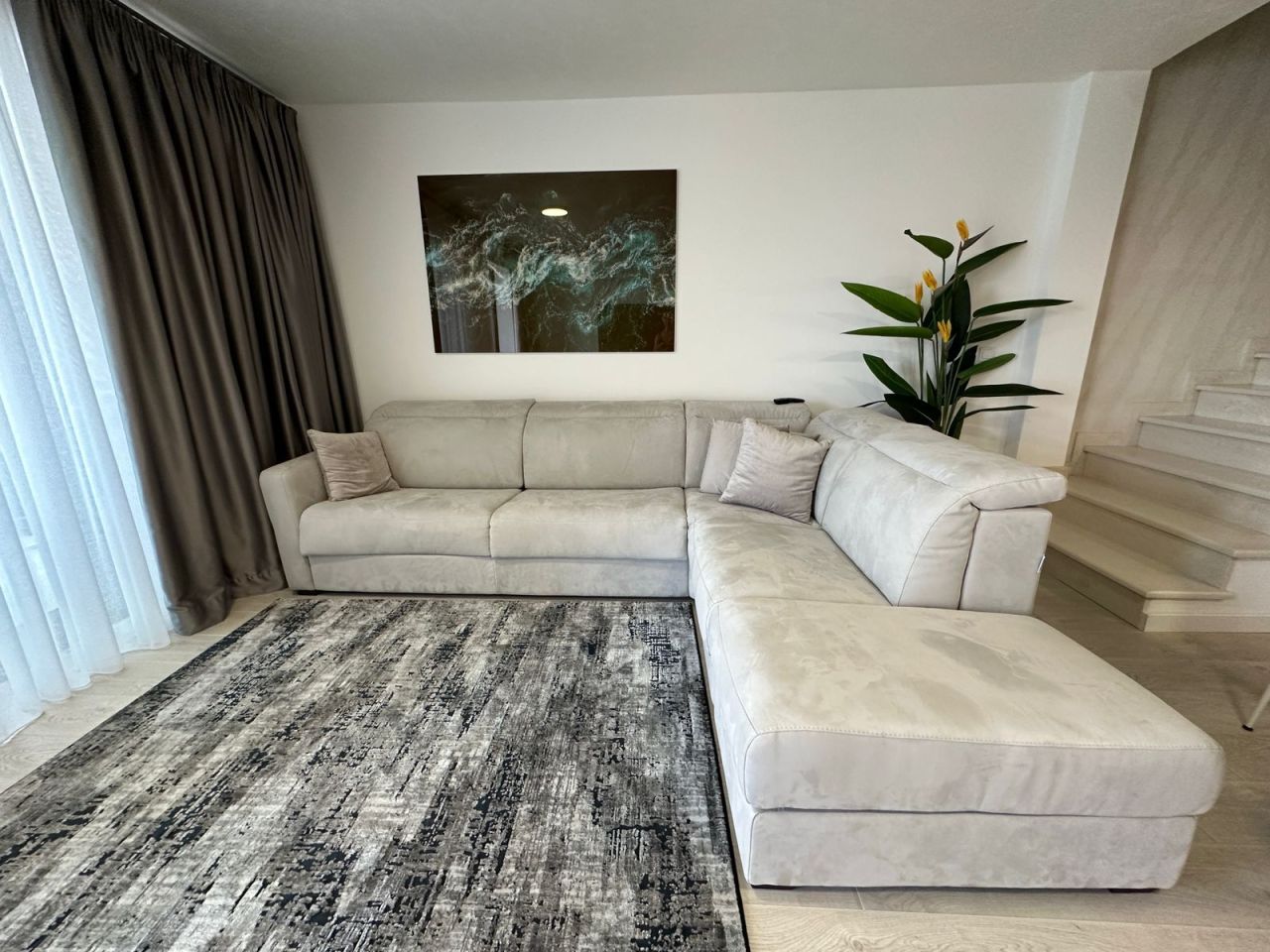 Flat in Budva, Montenegro, 148 m² - picture 16