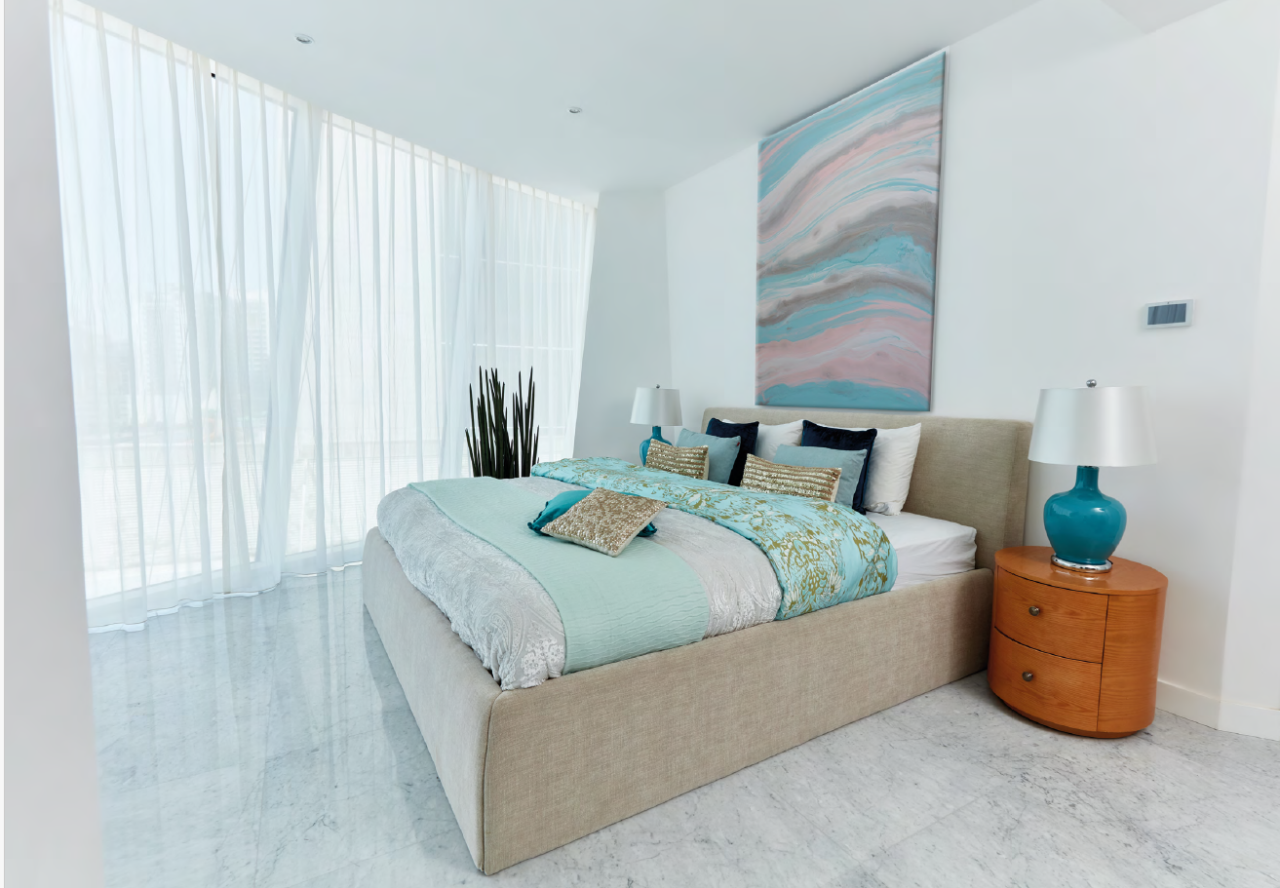 Wohnung in Dubai, VAE, 137 m² - Foto 5