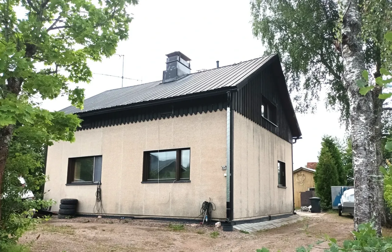 Haus in Kouvola, Finnland, 158 m² - Foto 1