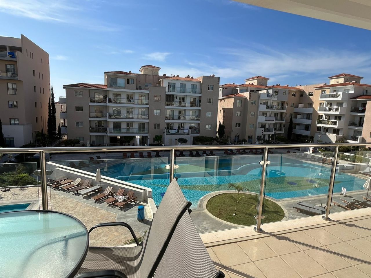 Apartamento en Pafos, Chipre, 78 m² - imagen 1