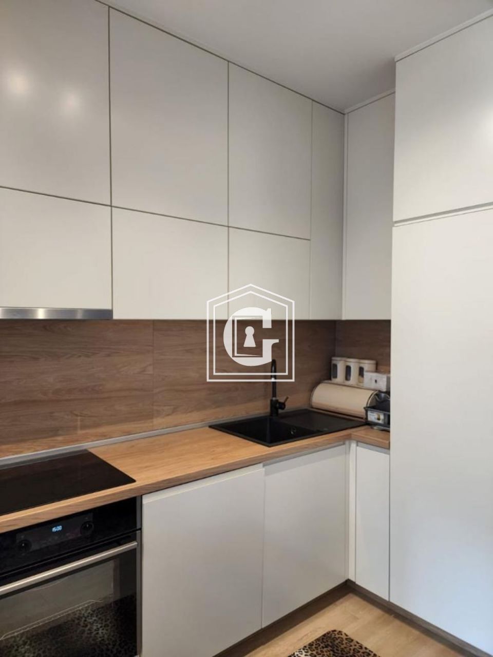 Apartamento en Budva, Montenegro, 66 m² - imagen 3