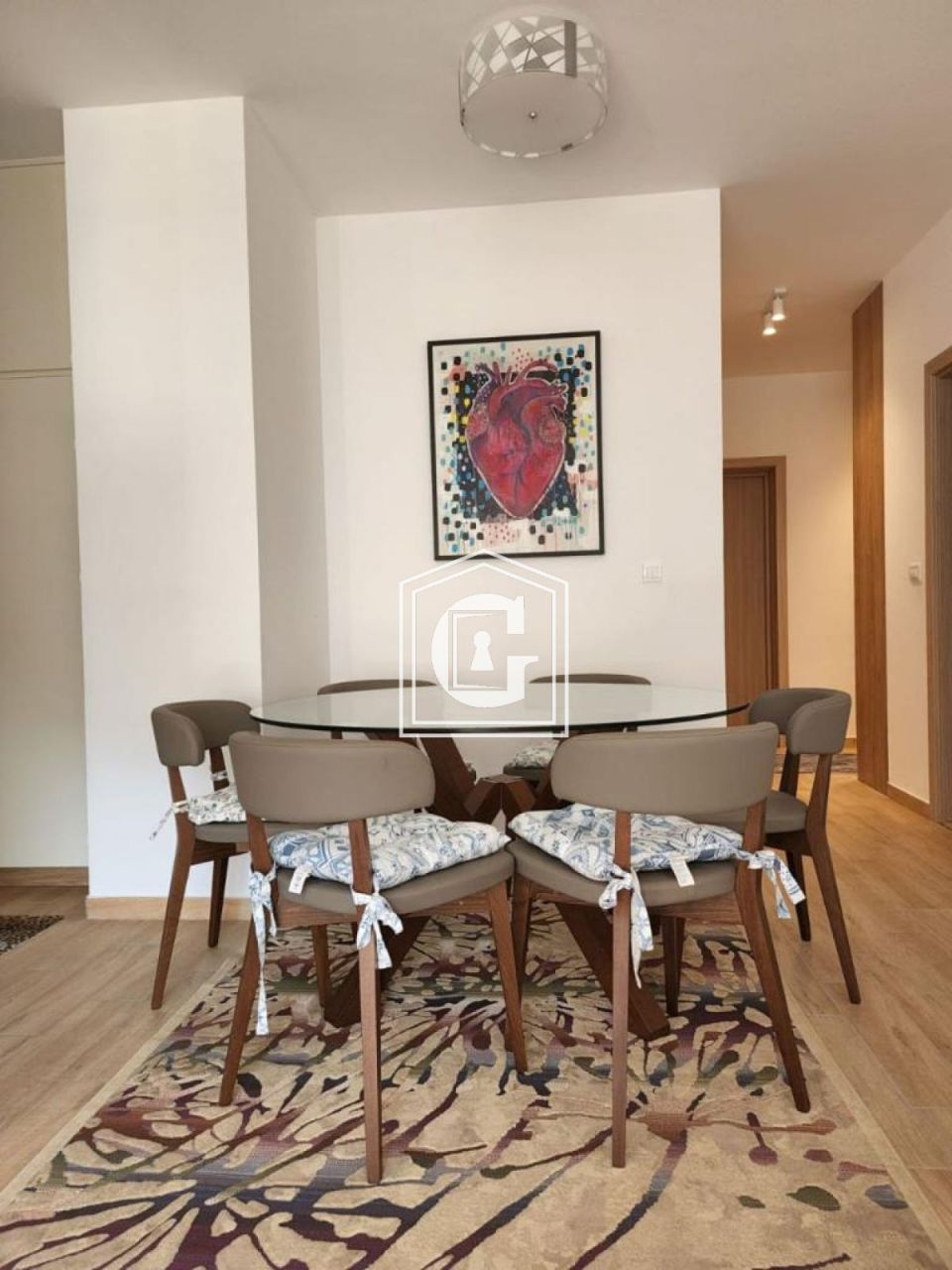 Apartamento en Budva, Montenegro, 66 m² - imagen 5