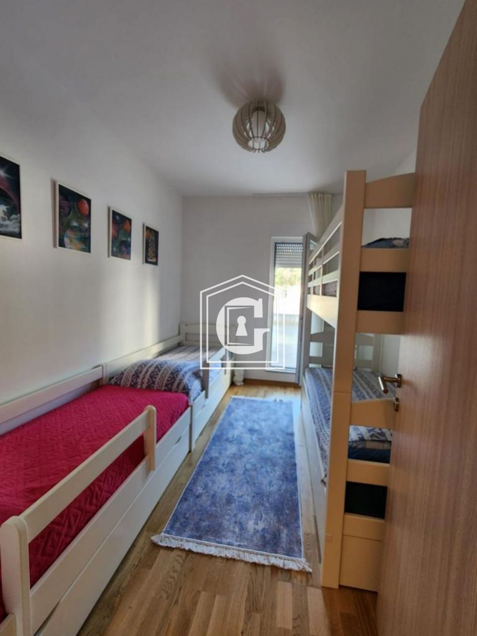 Apartamento en Budva, Montenegro, 66 m² - imagen 6