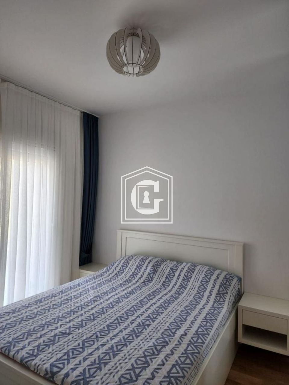 Apartamento en Budva, Montenegro, 66 m² - imagen 8