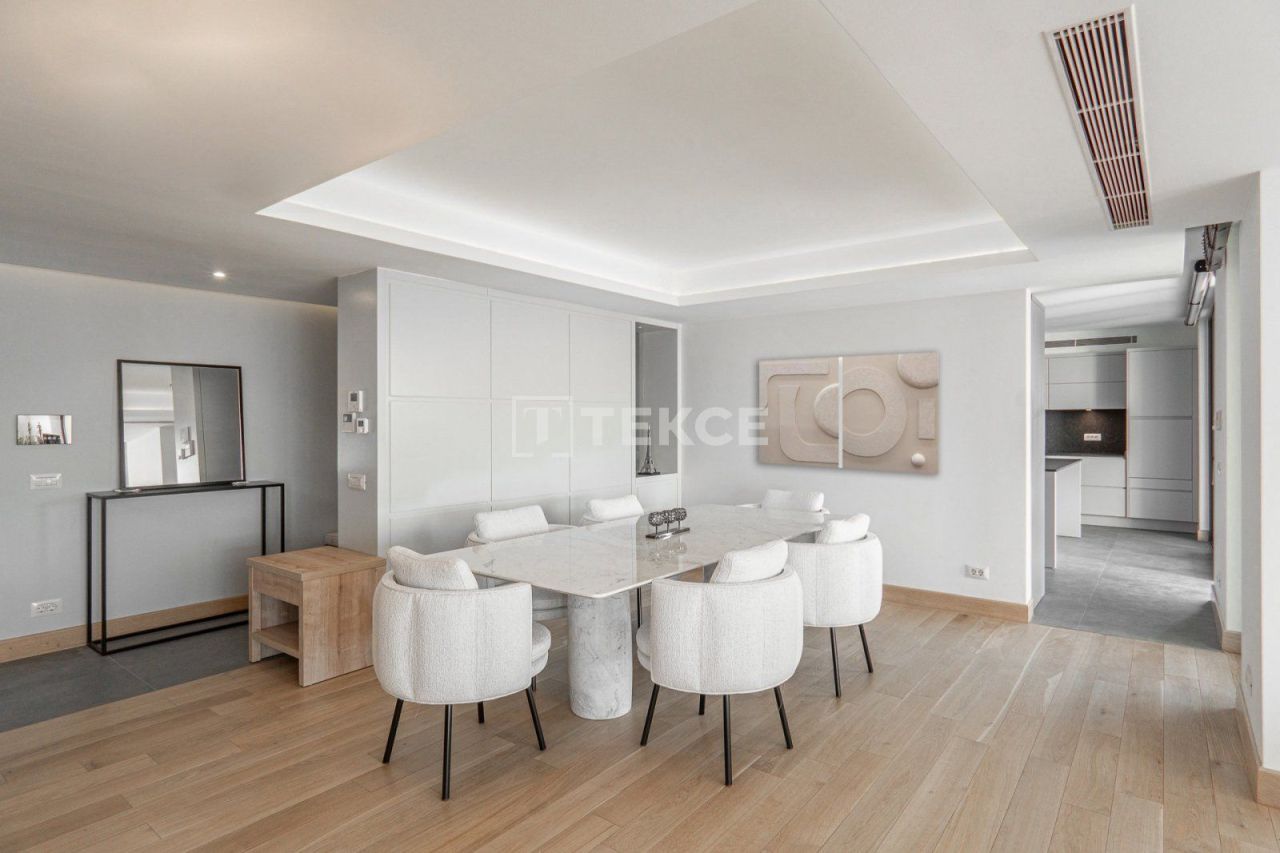 Villa en Bodrum, Turquia, 501 m² - imagen 14