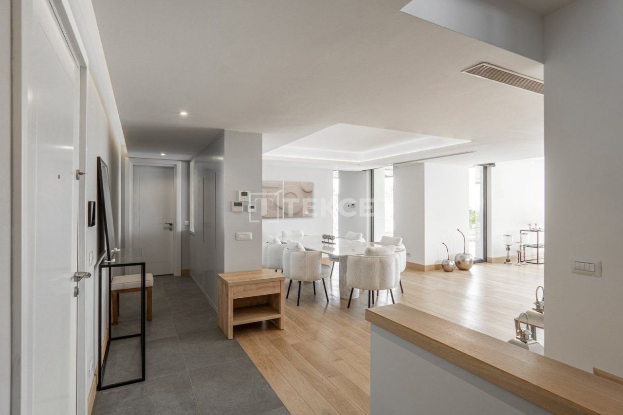 Villa en Bodrum, Turquia, 501 m² - imagen 18