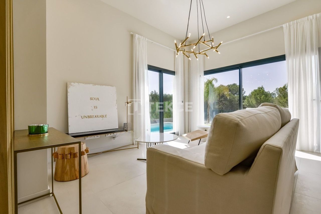 Villa in Finestrat, Spanien, 205 m² - Foto 19