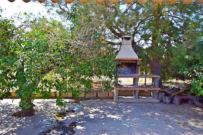 Cottage a Albatera, Spagna, 100 m² - foto 5