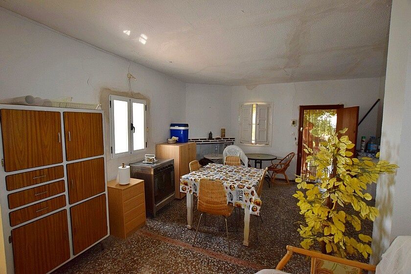 Cottage a Albatera, Spagna, 100 m² - foto 6