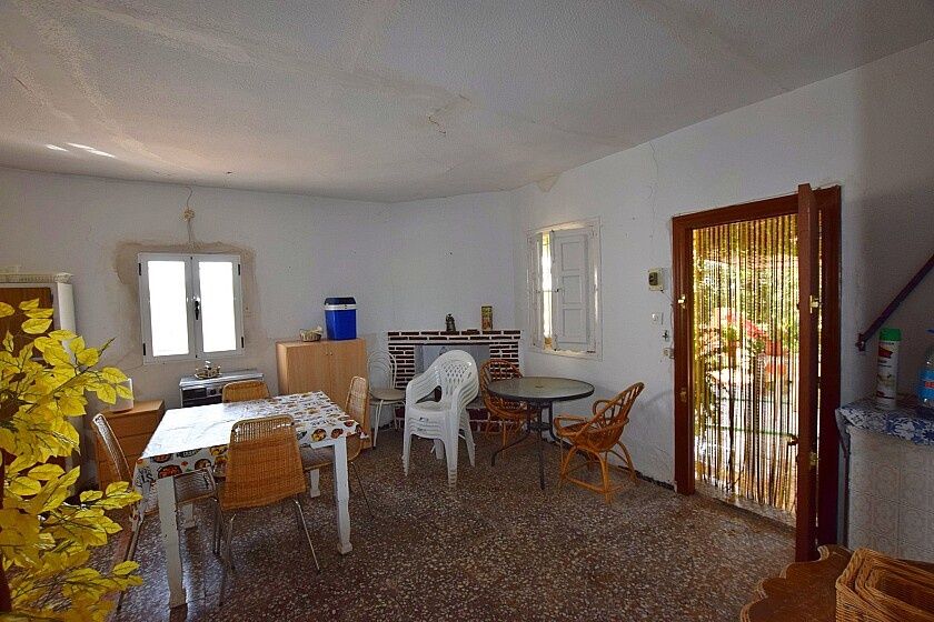 Cottage a Albatera, Spagna, 100 m² - foto 8