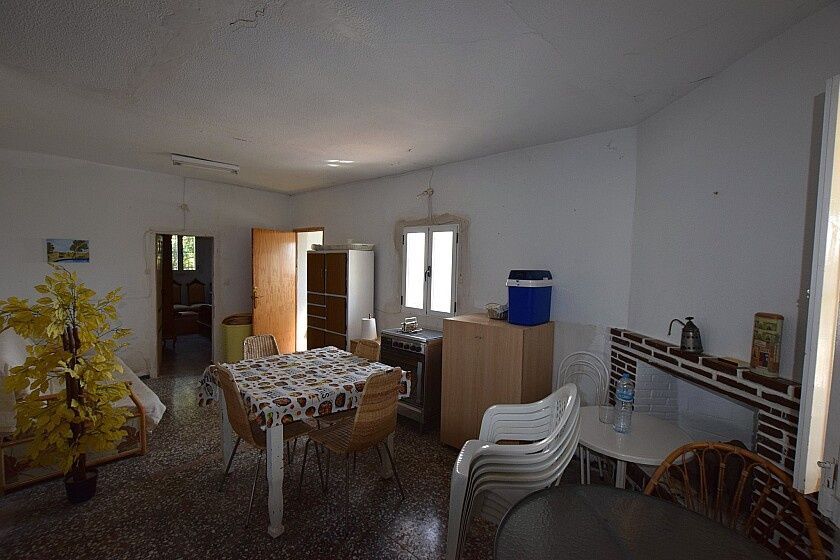 Cottage a Albatera, Spagna, 100 m² - foto 10