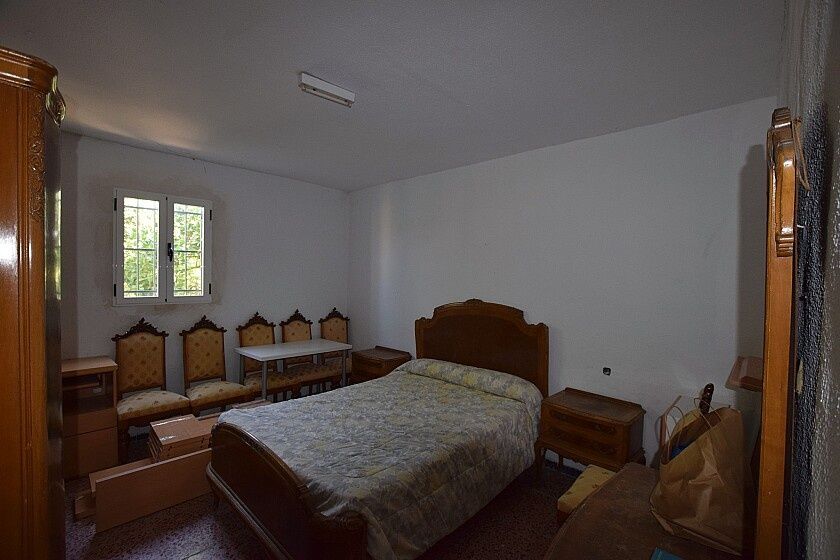 Cottage a Albatera, Spagna, 100 m² - foto 17