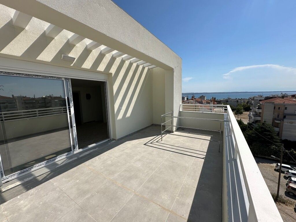 Maisonnette à Thessalonique, Grèce, 148 m² - image 1