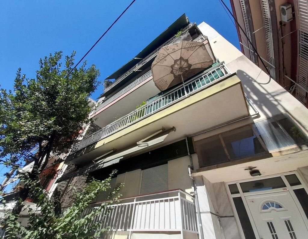 Appartement à Thessalonique, Grèce, 75 m² - image 1