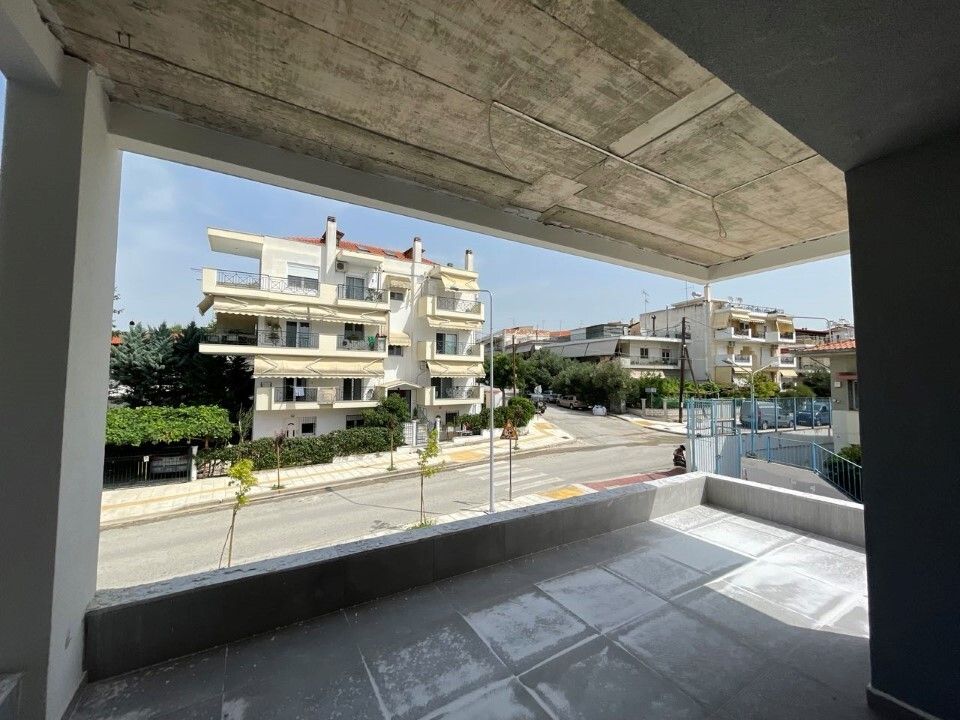 Wohnung in Thessaloniki, Griechenland, 132 m² - Foto 1