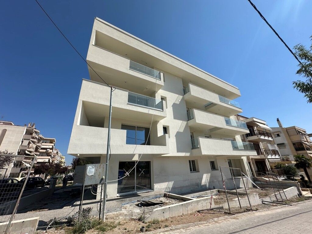Maisonette a Salonicco, Grecia, 148 m² - foto 15