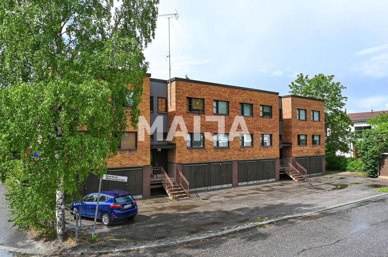 Apartment in Vantaa, Finland, 73.5 m² - picture 1