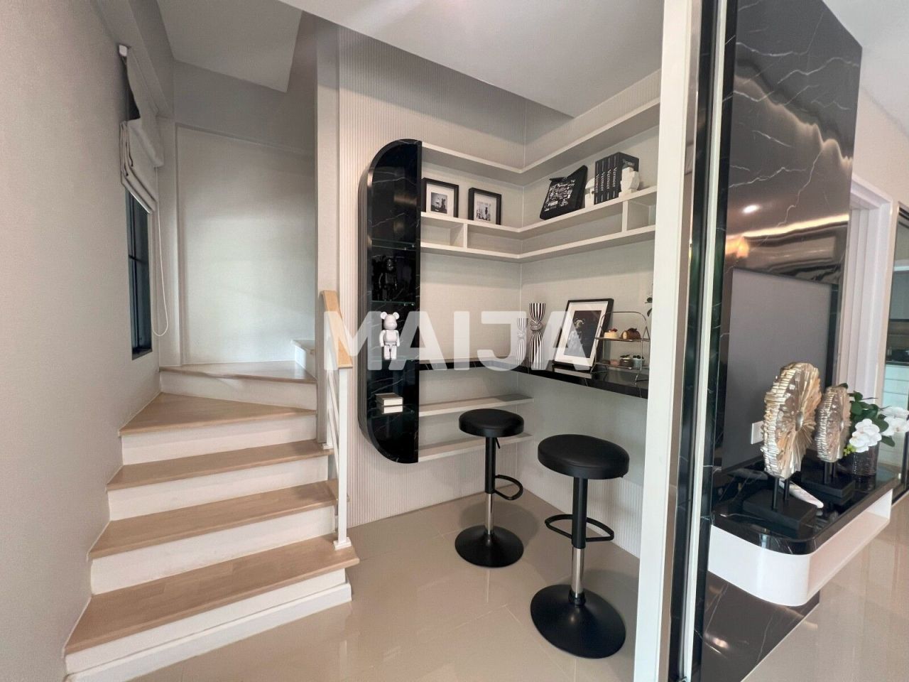 Appartamento Bang Lamung, Thailandia, 145 m² - foto 3