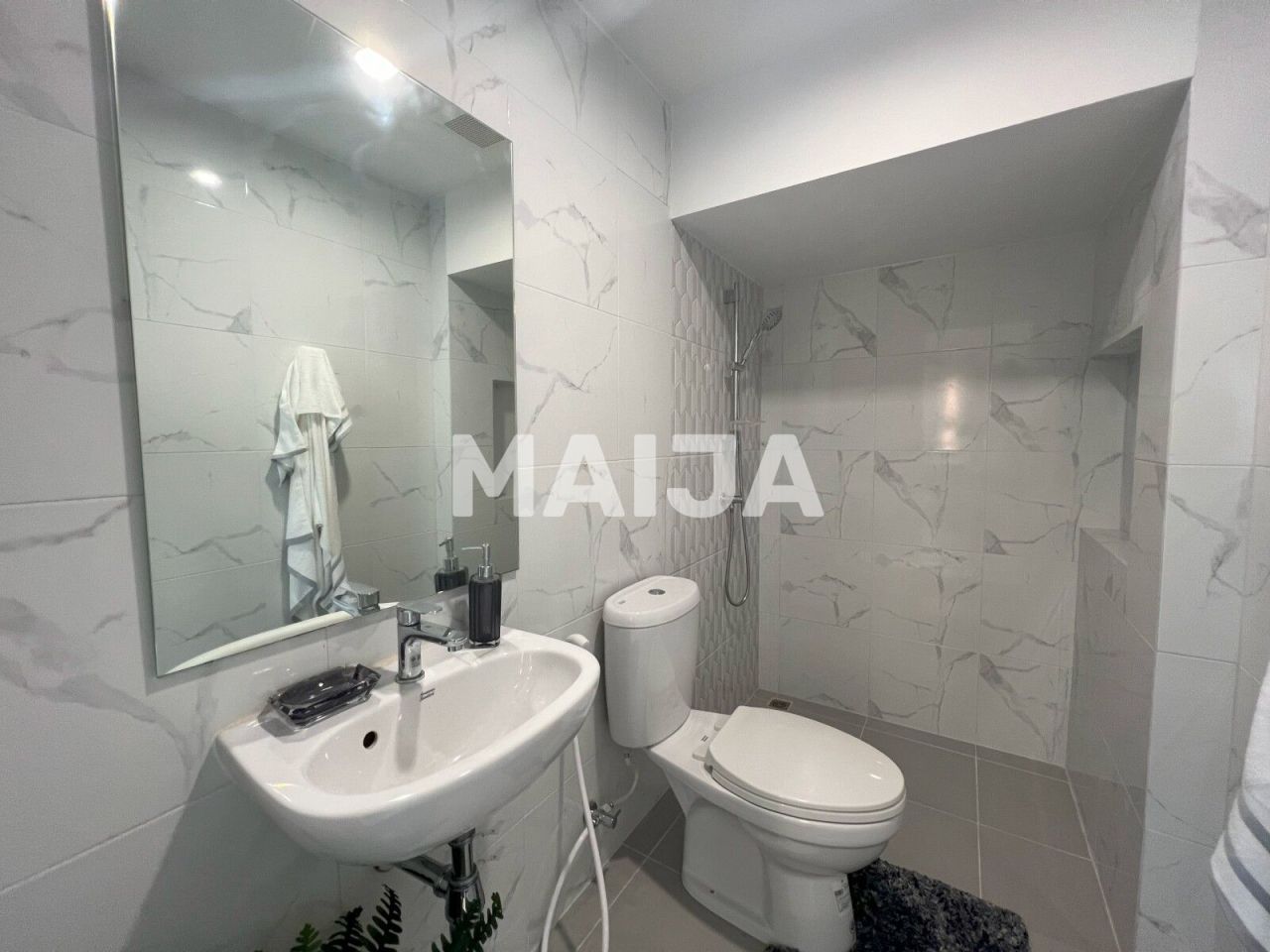 Appartamento Bang Lamung, Thailandia, 145 m² - foto 5