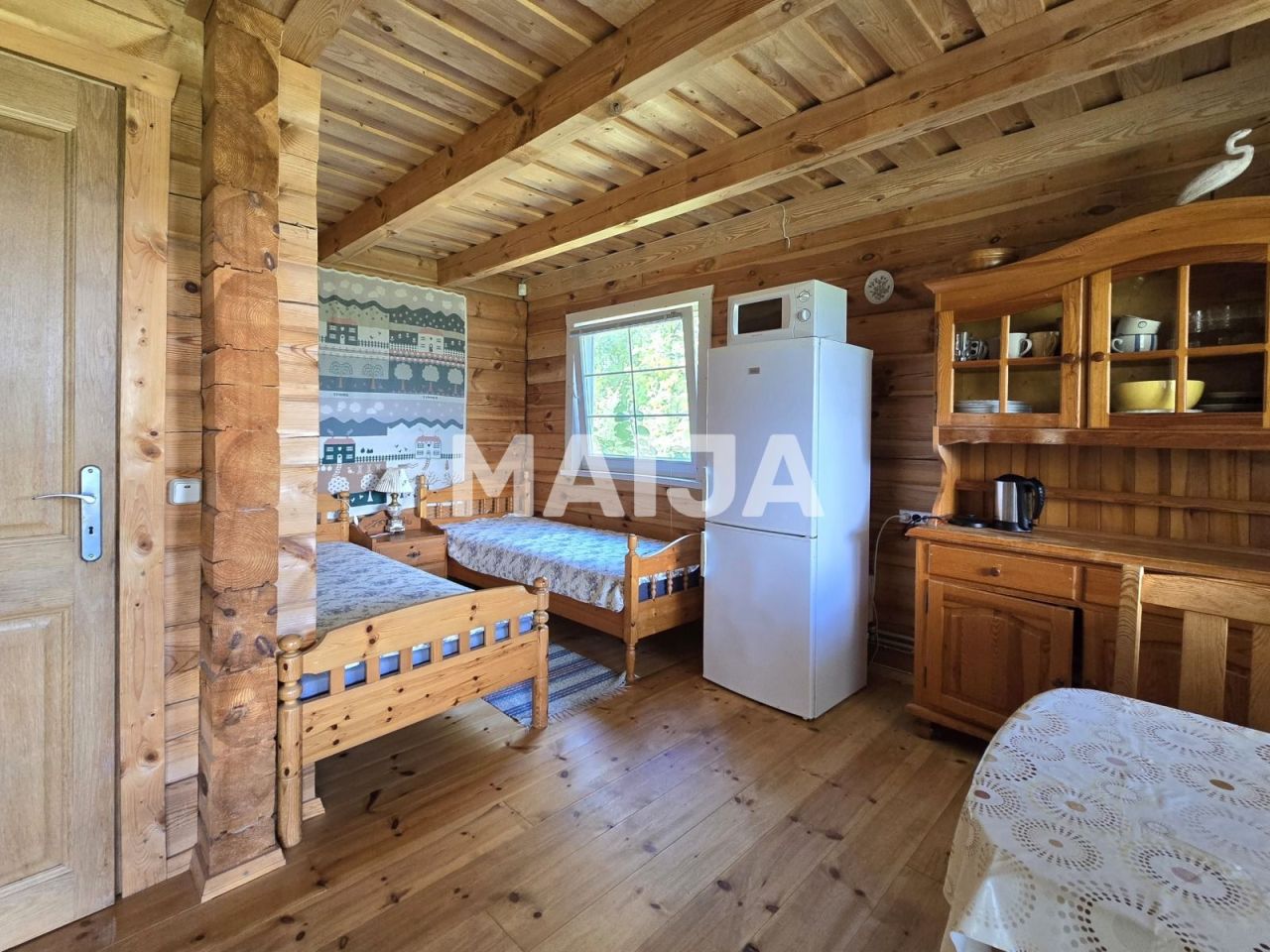 Cottage Pape, Latvia, 130 m² - picture 6