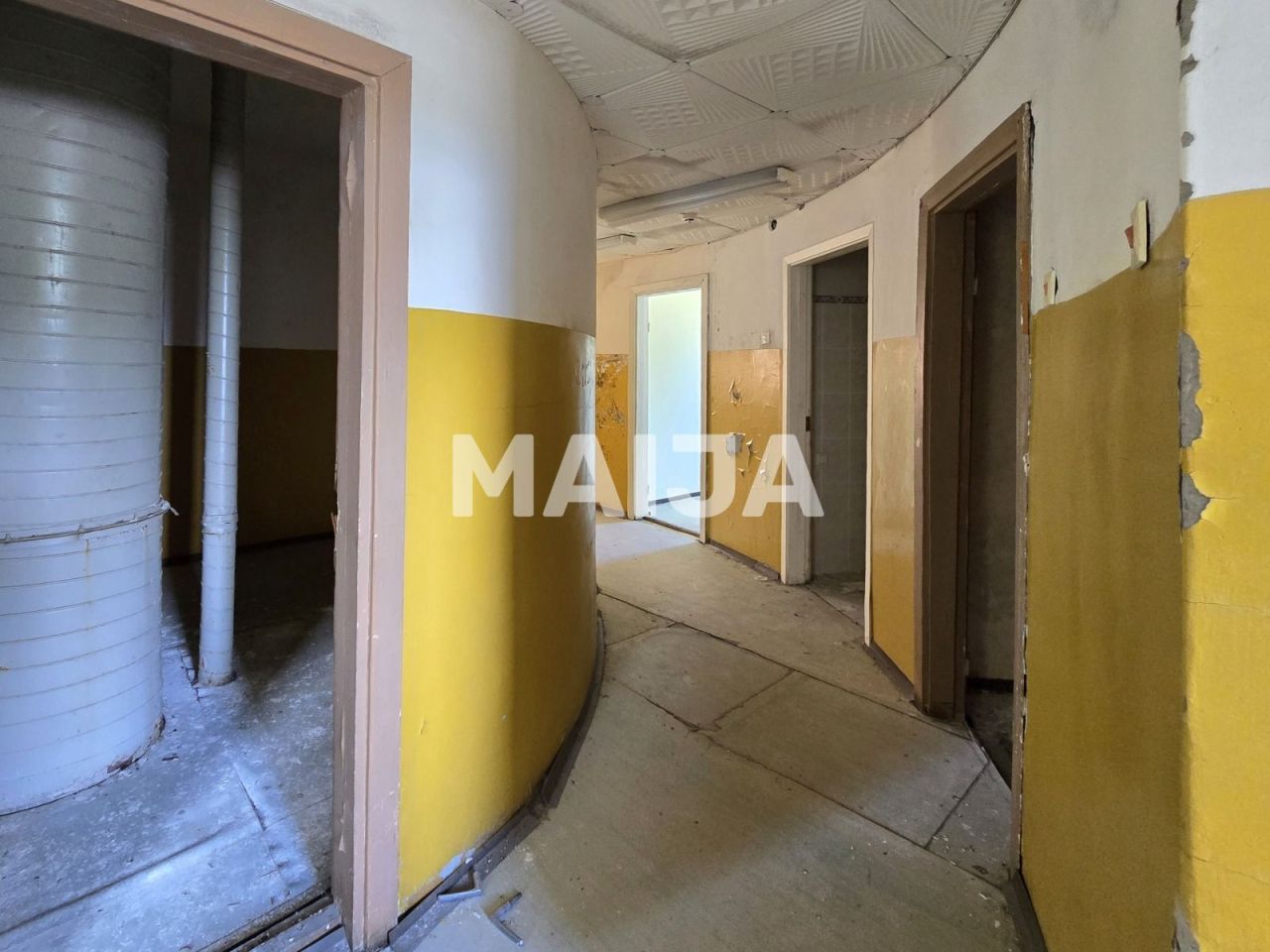 Café, restaurant à Liepaja, Lettonie, 710 m² - image 6