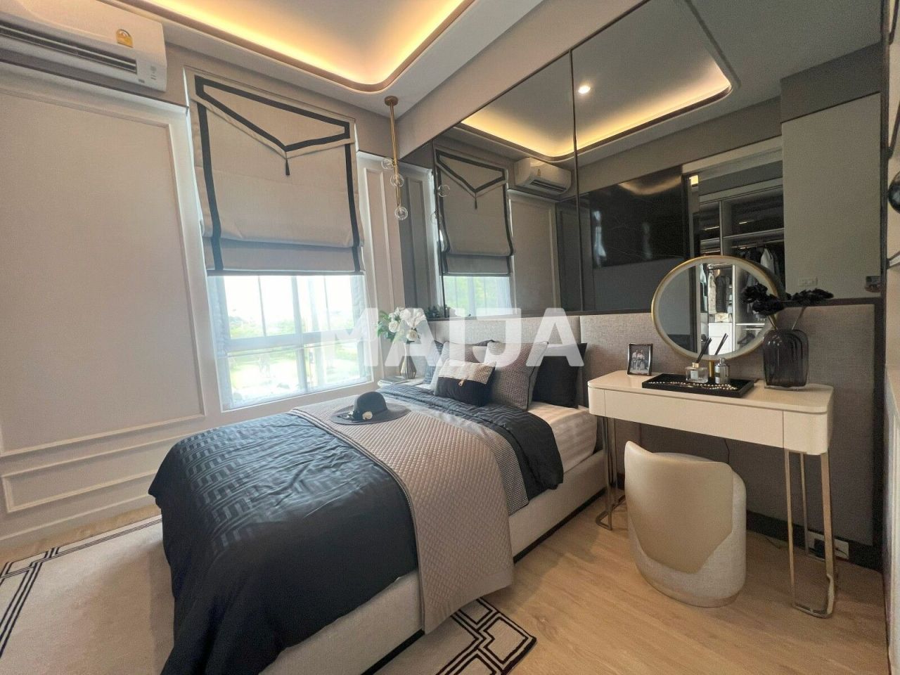Appartamento Bang Lamung, Thailandia, 145 m² - foto 12