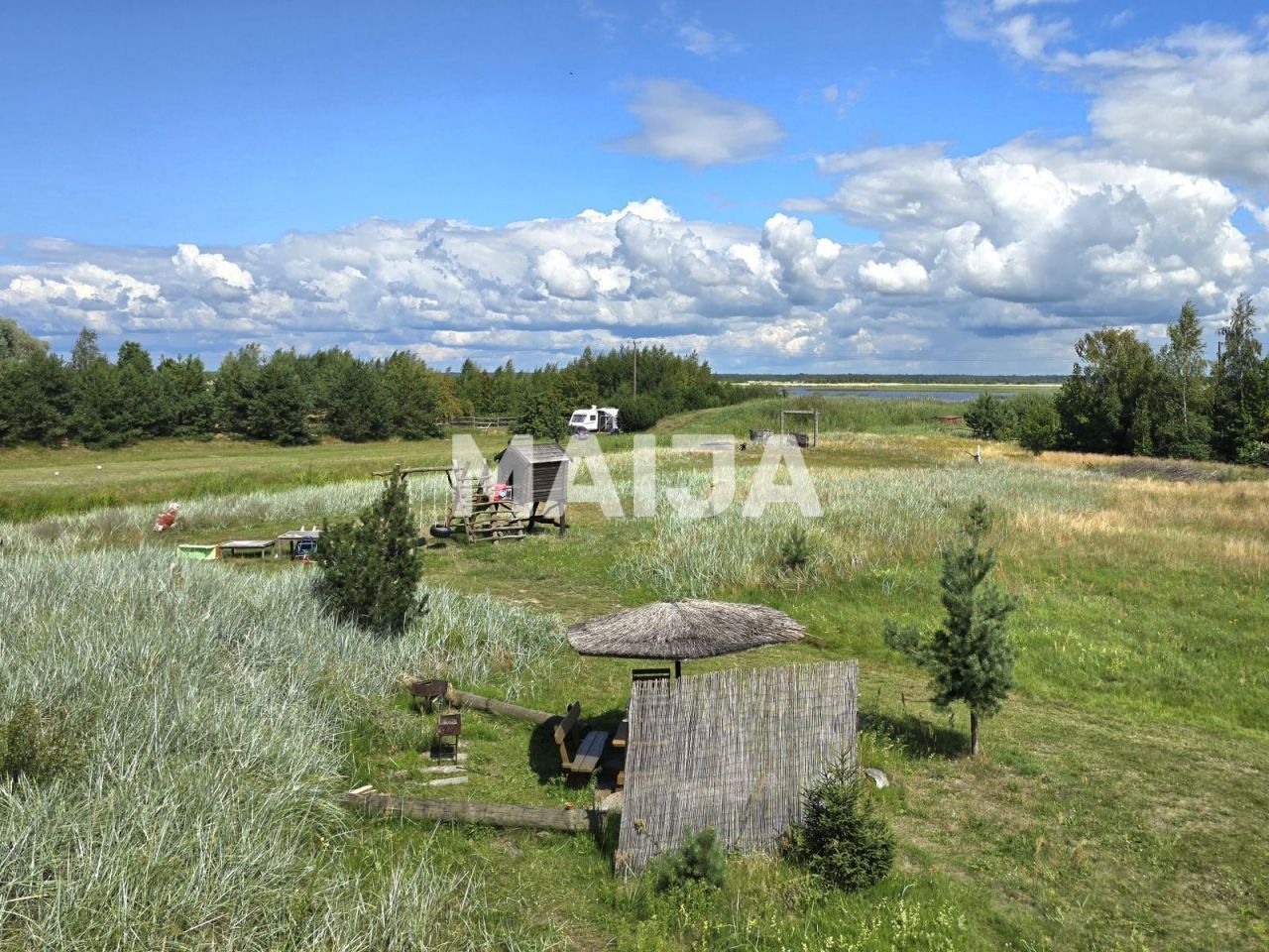 Cottage Pape, Latvia, 130 m² - picture 13